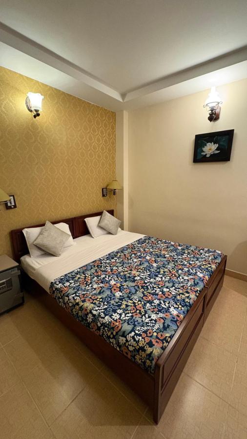 The Rice 40/9 Bui Vien Hotel photo 6
