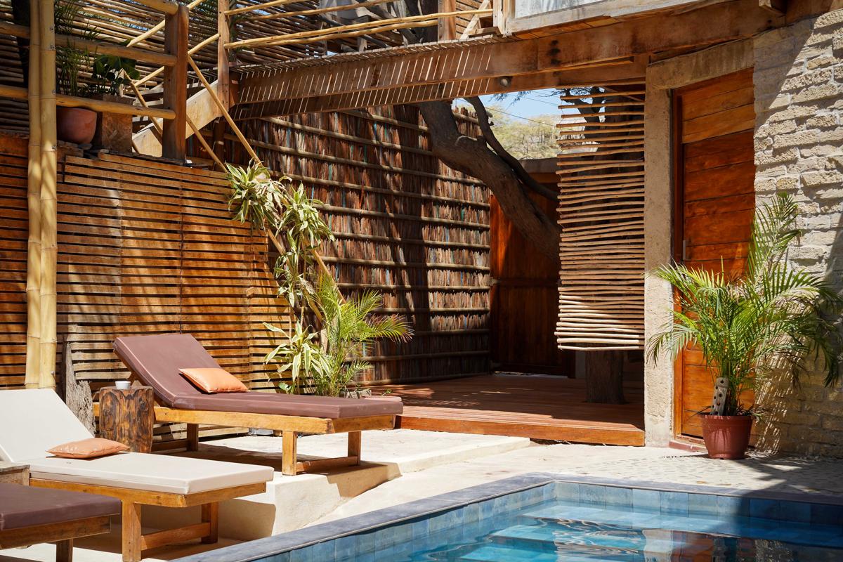 Ecolodge Mancora photo 1