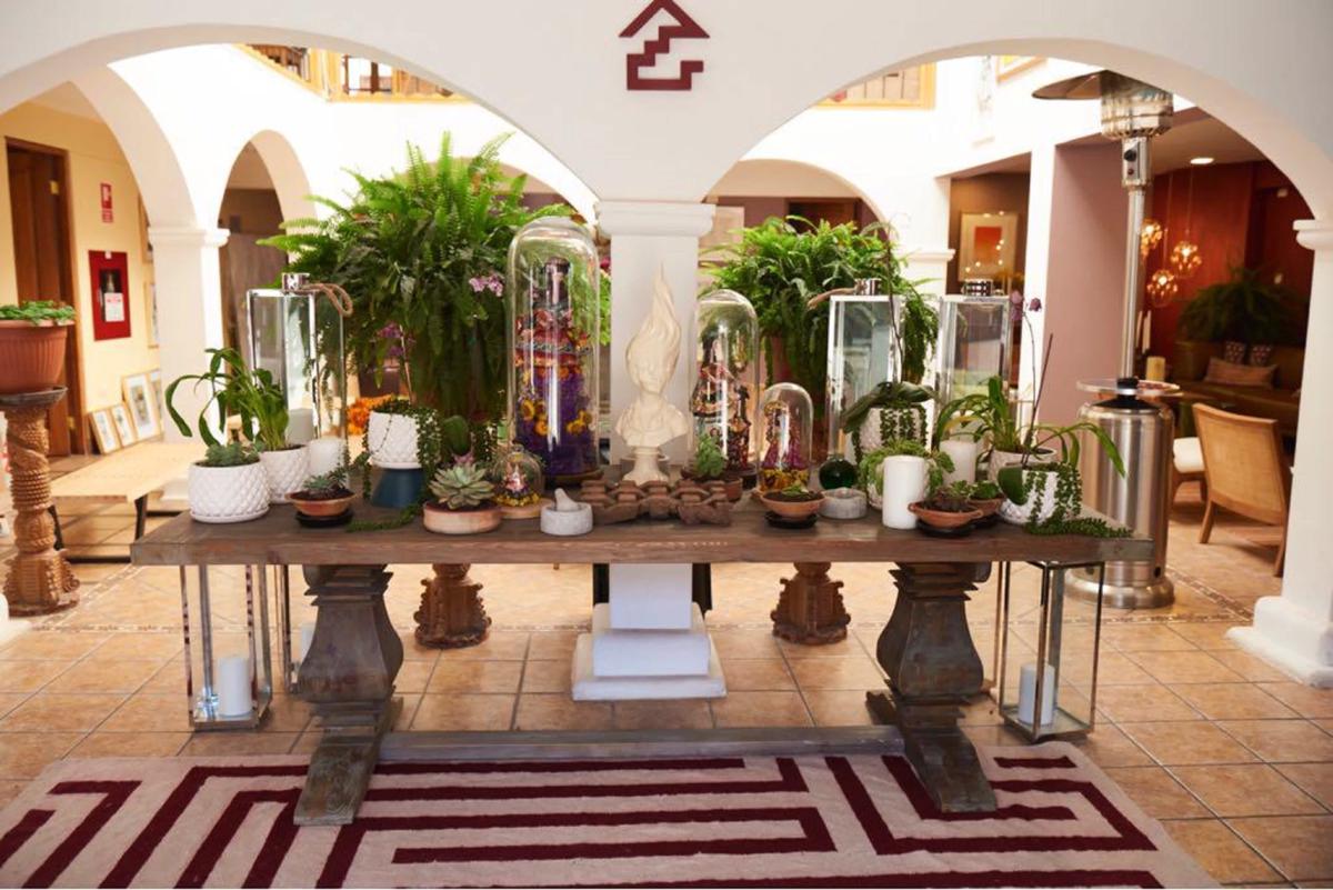 Anden Inka Hotel photo 4