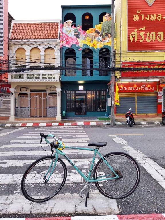 W168 Hostel photo 2