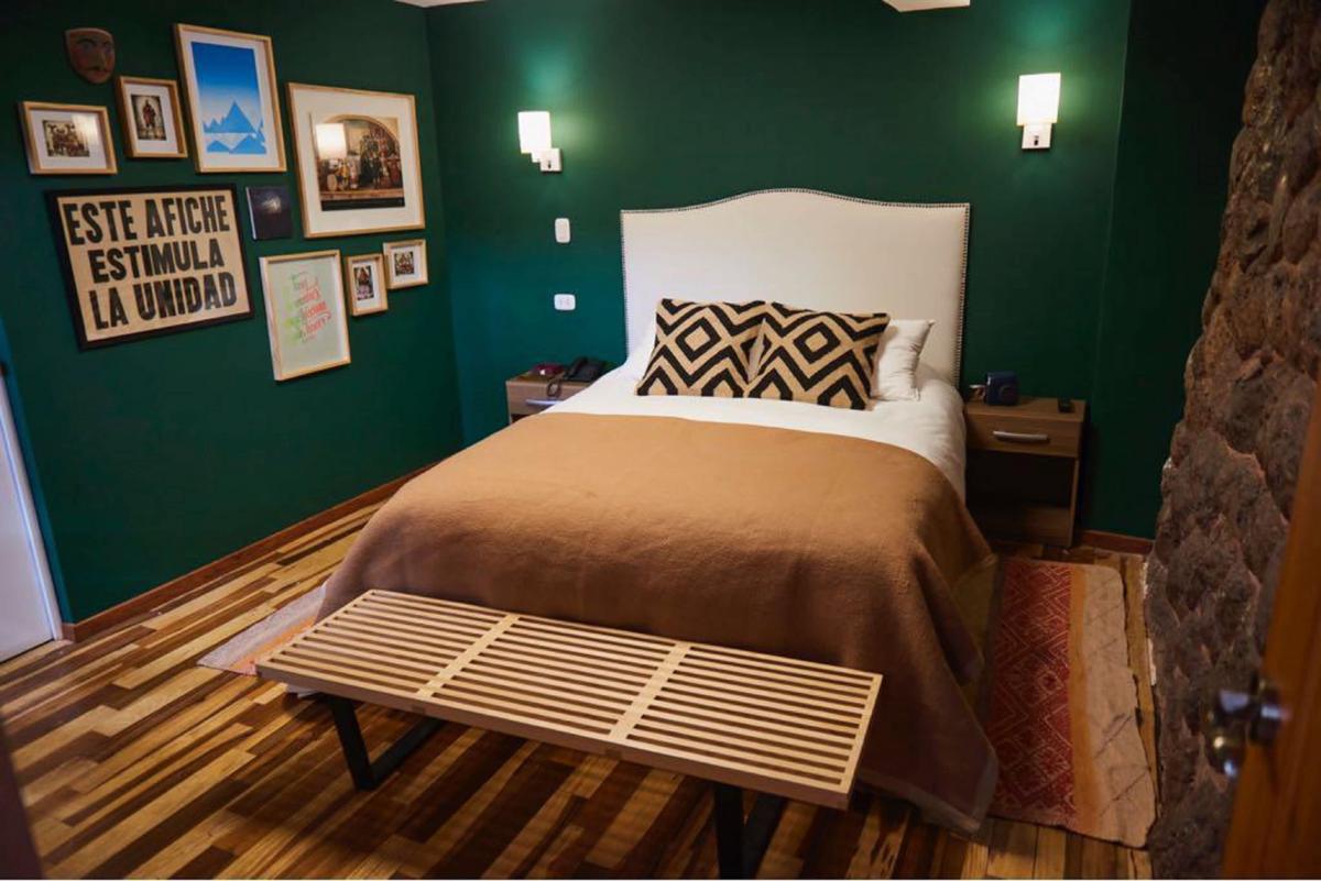 Anden Inka Hotel photo 5