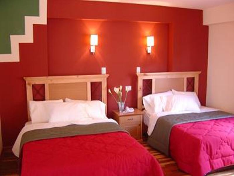 Anden Inka Hotel photo 6