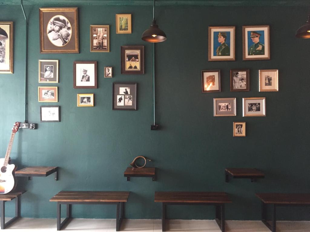 W168 Hostel photo 3
