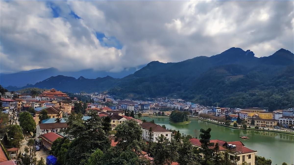 Venus Sapa Hostel photo 1