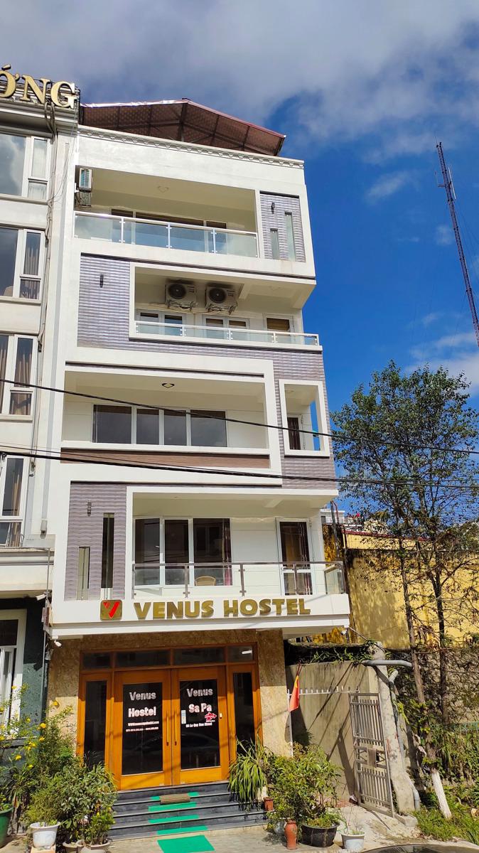 Venus Sapa Hostel photo 2