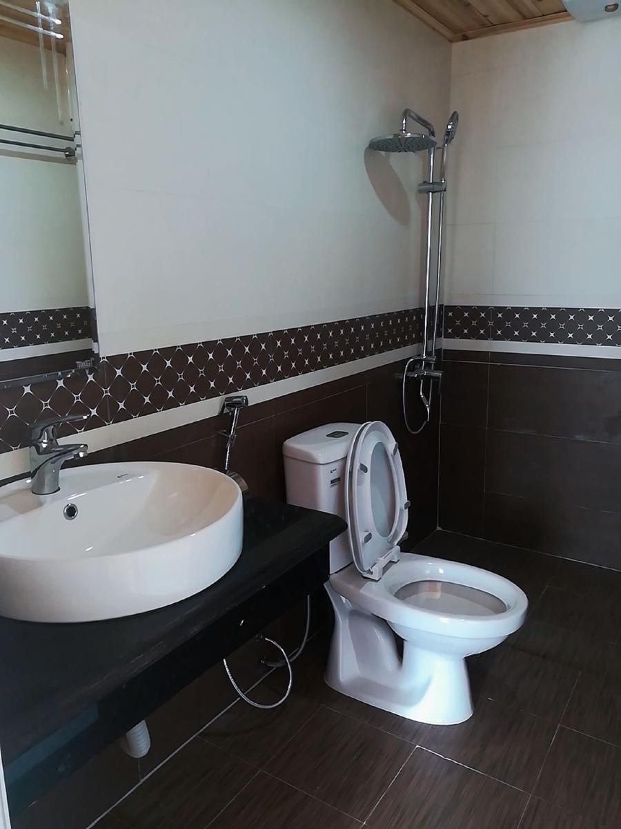 Venus Sapa Hostel photo 3