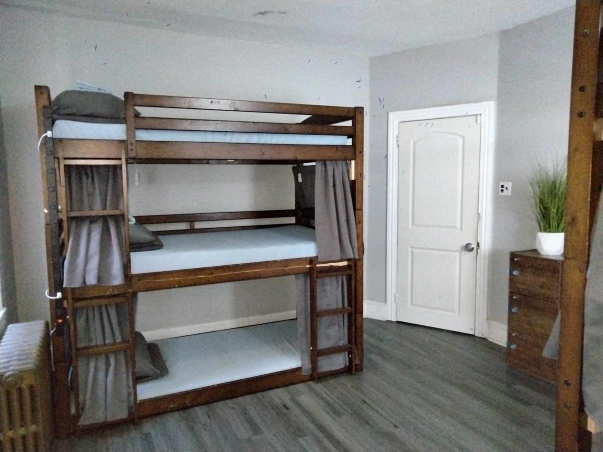 Philly Hostel photo 1