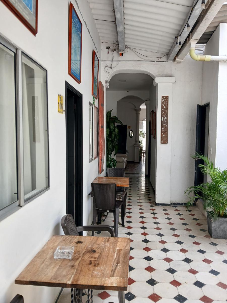 HOSTEL M&H photo 4