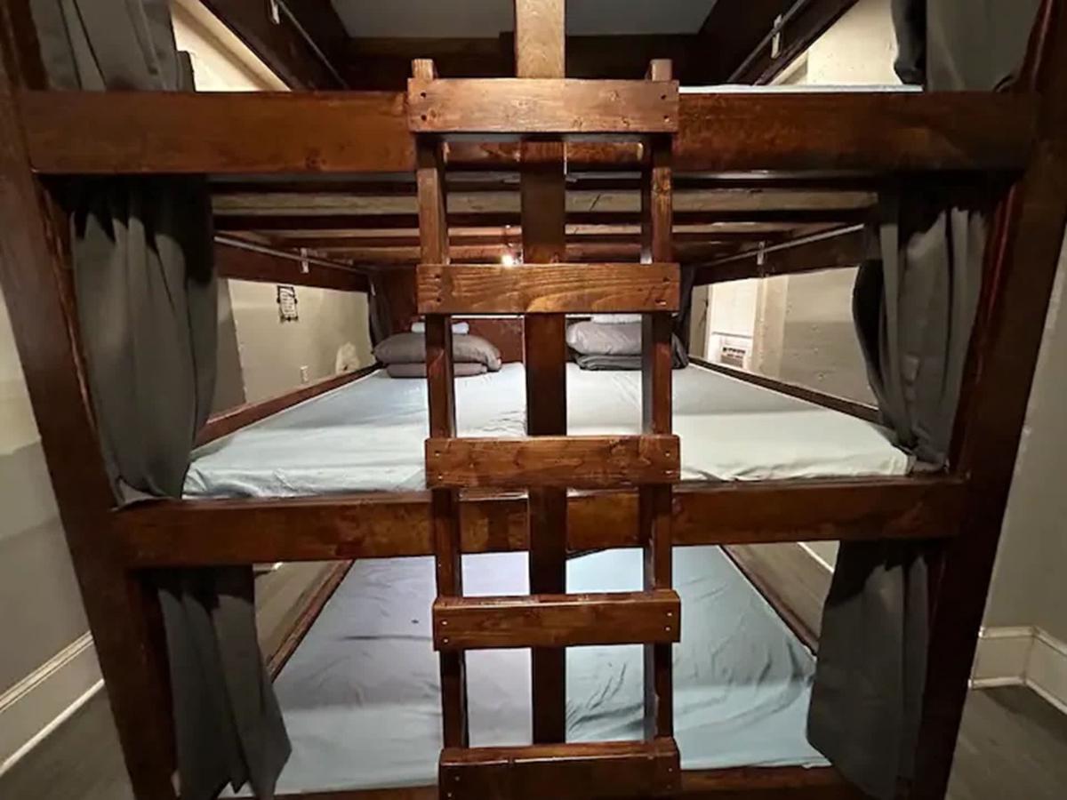 Philly Hostel photo 2
