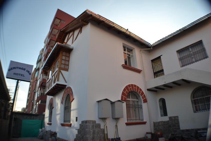 Heritage Inn photo 1