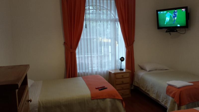 Heritage Inn photo 3