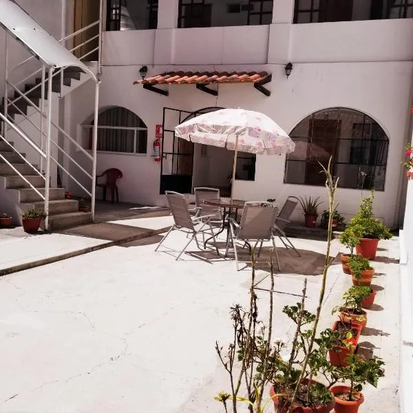 Heritage Inn photo 5