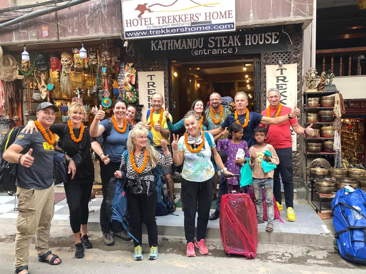 Trekkers Home photo 1