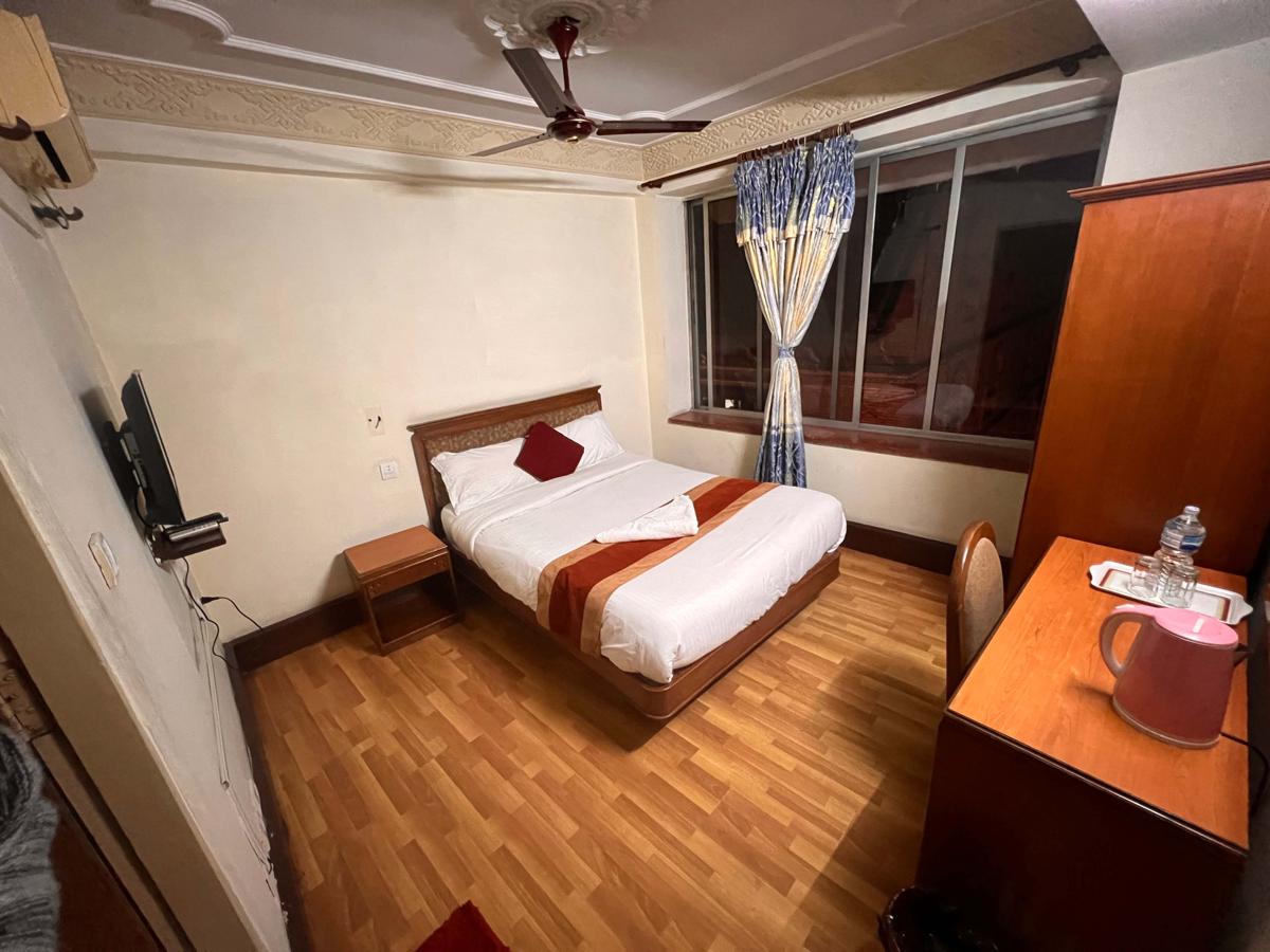 Trekkers Home photo 3