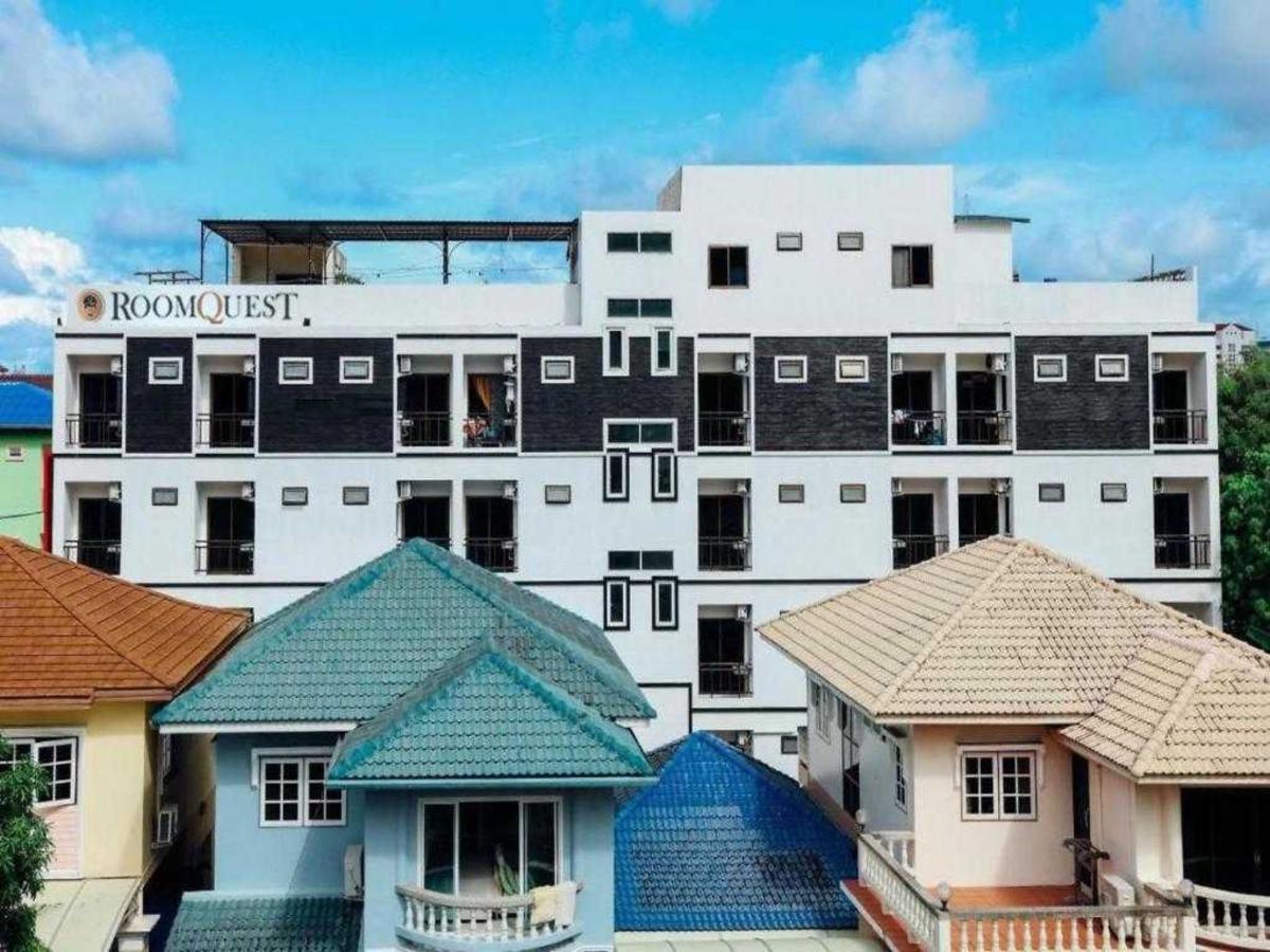 Collection O Patong Beach Phuket formerly RQ Hotel photo 3