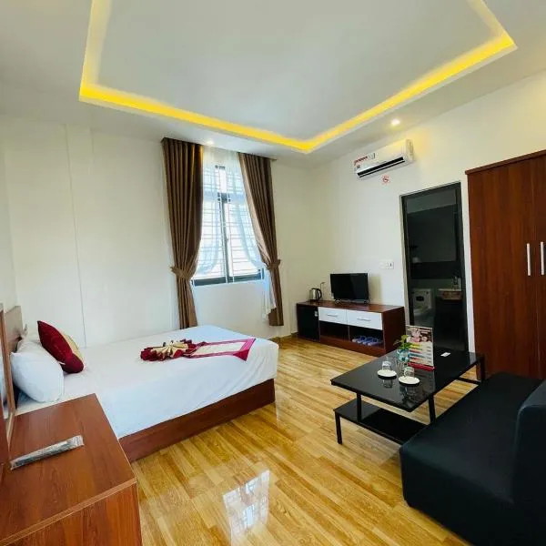 Jade Scene Hotel photo 5