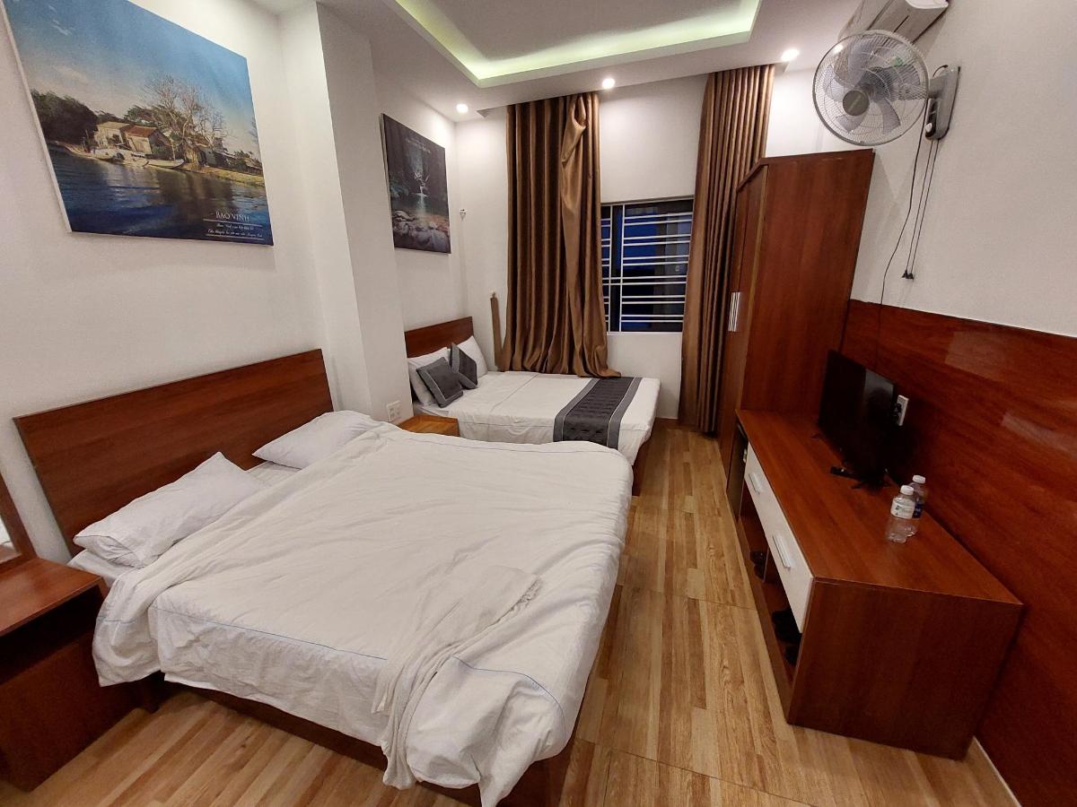 Jade Scene Hotel photo 6