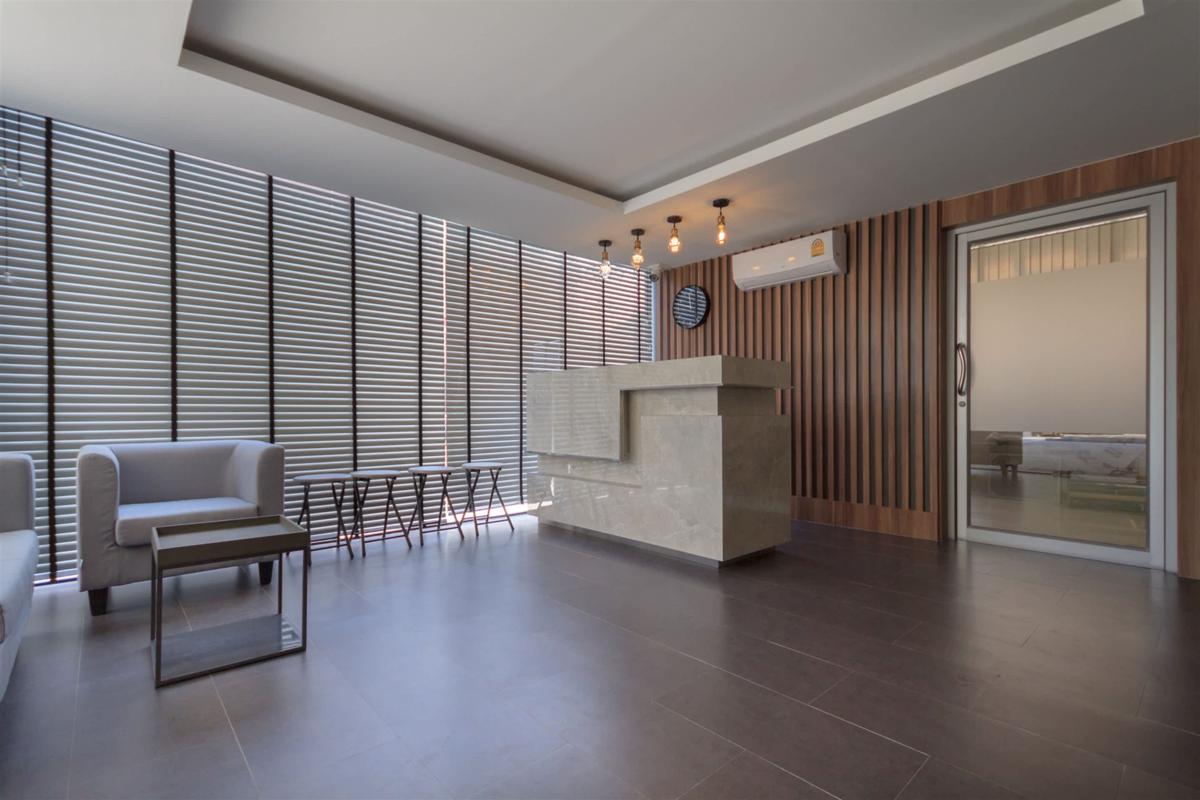 Q Space Residence photo 2