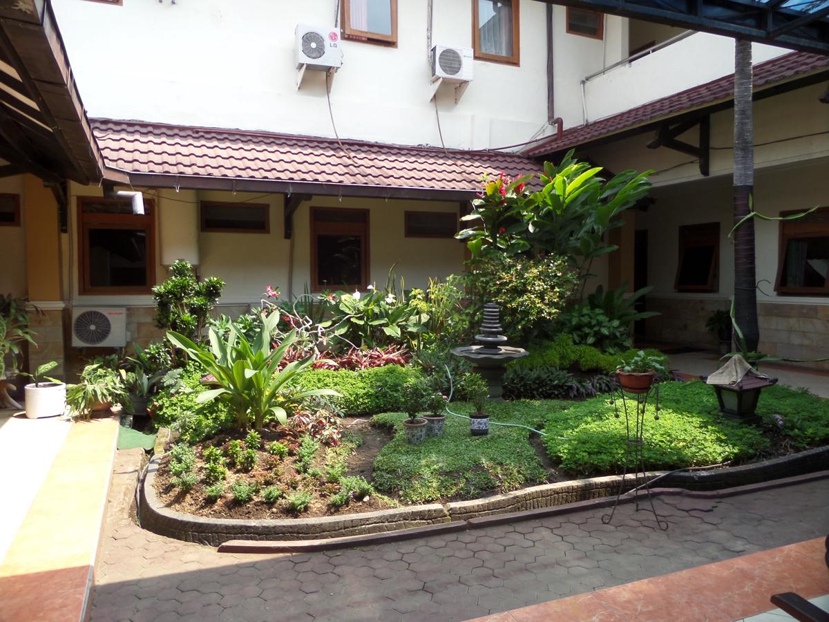 Hotel Armi photo 1