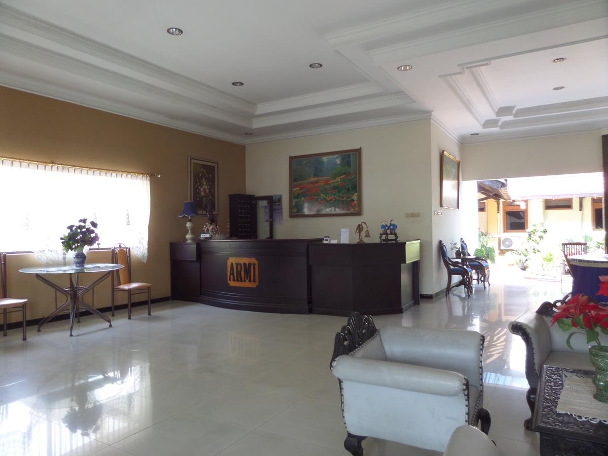 Hotel Armi photo 2