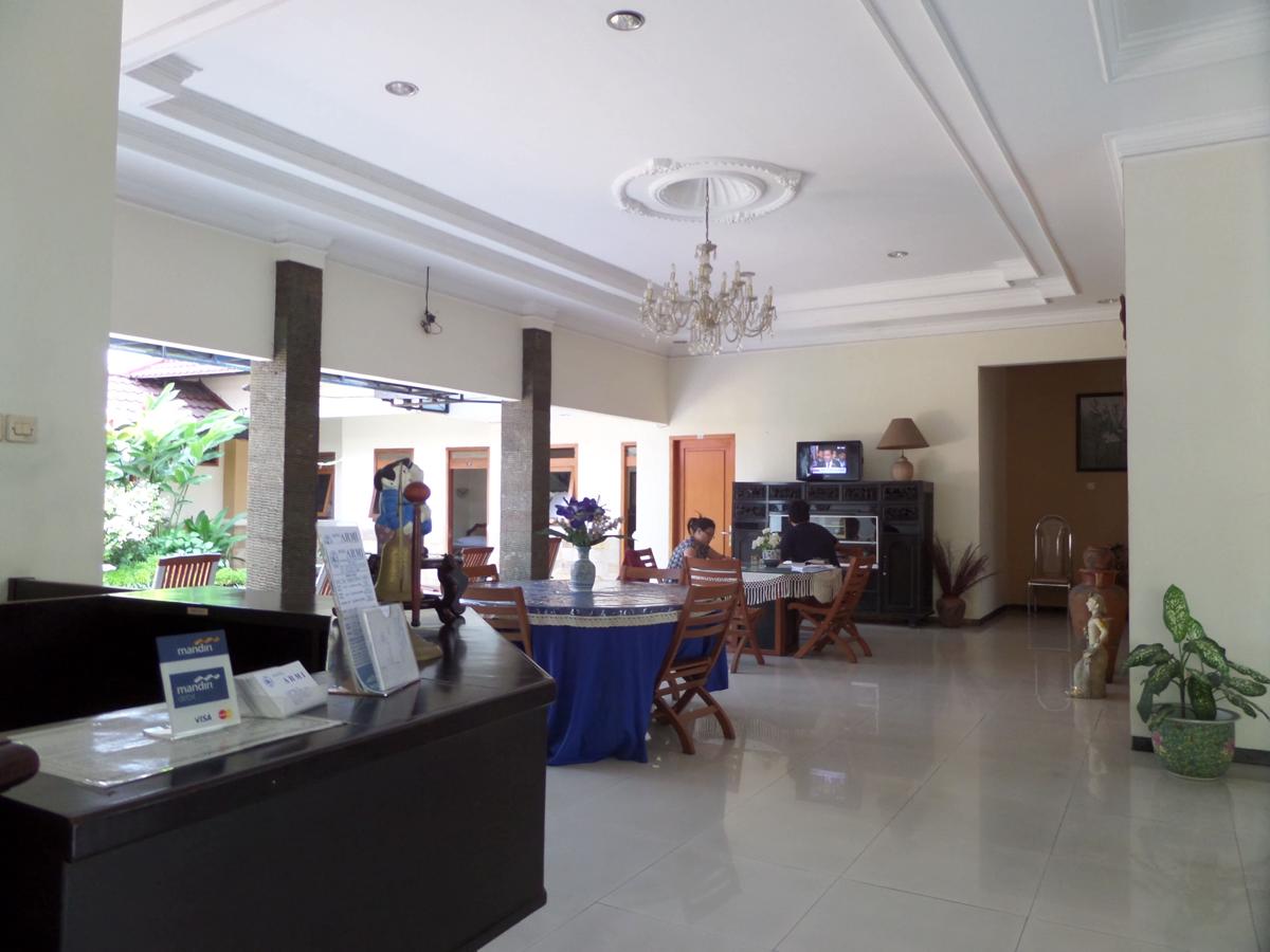 Hotel Armi photo 3