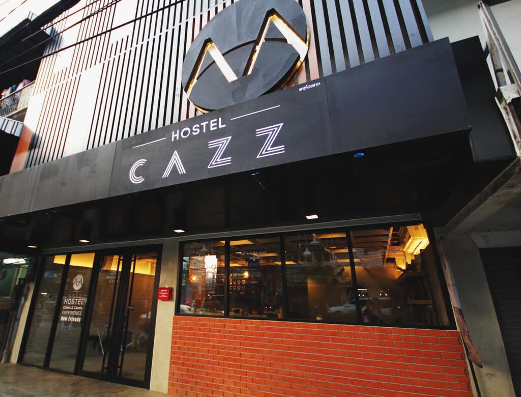 Cazz Hostel photo 1