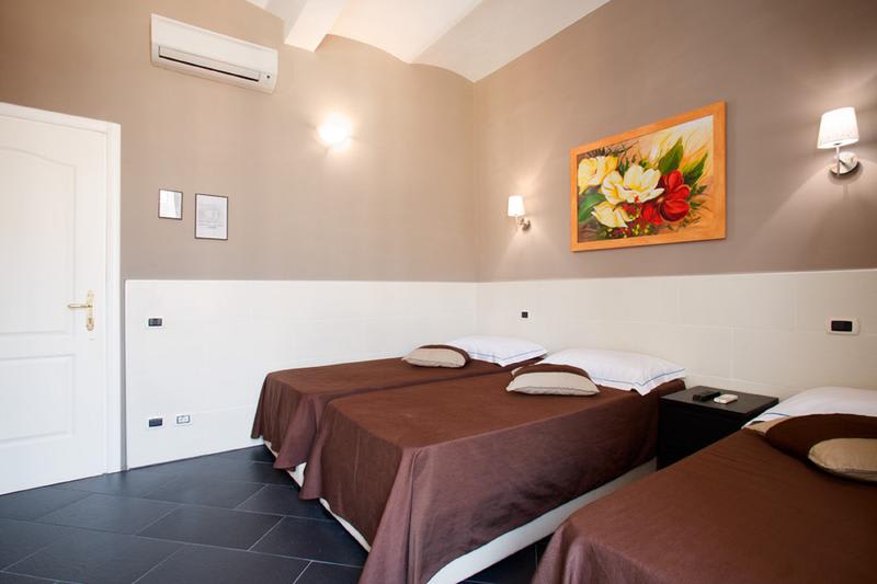 Residenza Cernaia photo 1