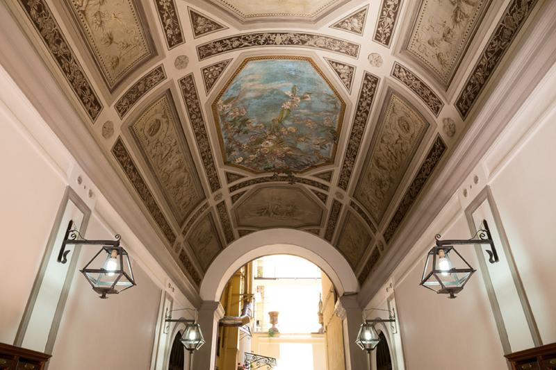 Residenza Cernaia photo 2