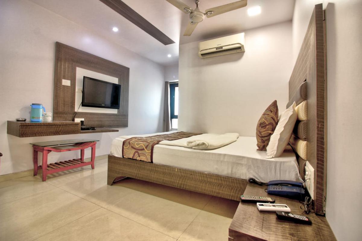 Hotel City View photo 2