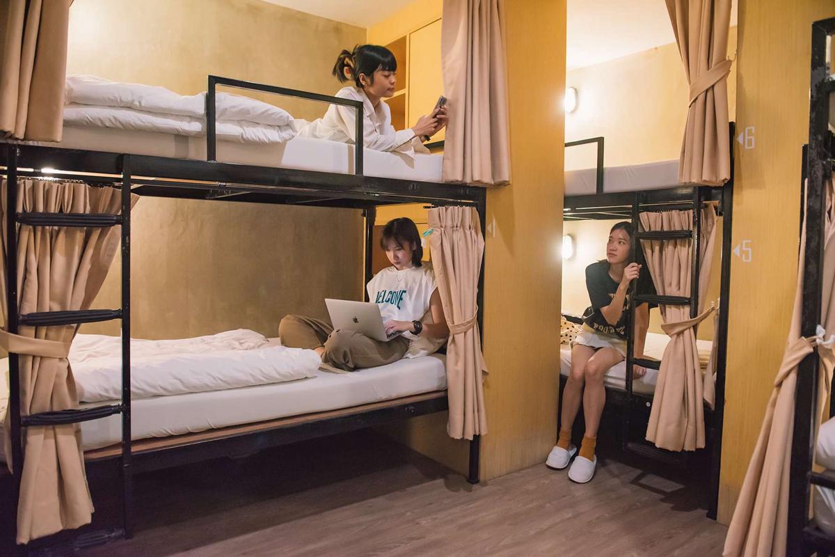 Cazz Hostel photo 2