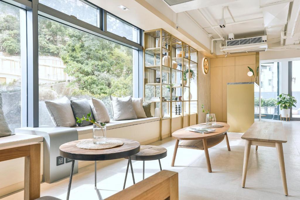 Urbanwood Ap Lei Chau photo 1