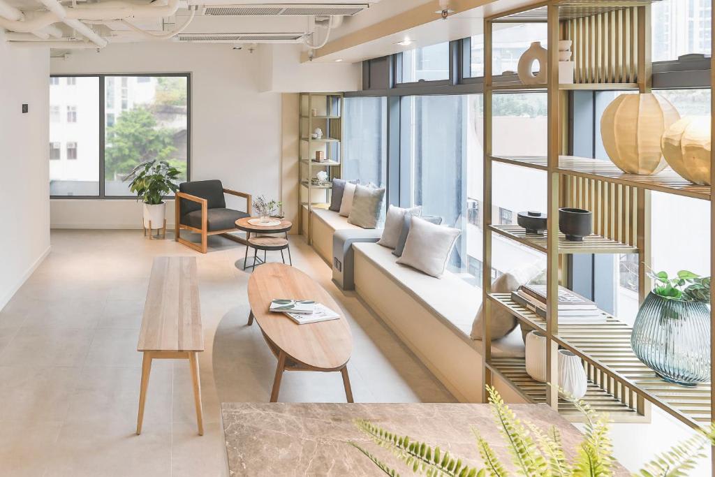 Urbanwood Ap Lei Chau photo 2