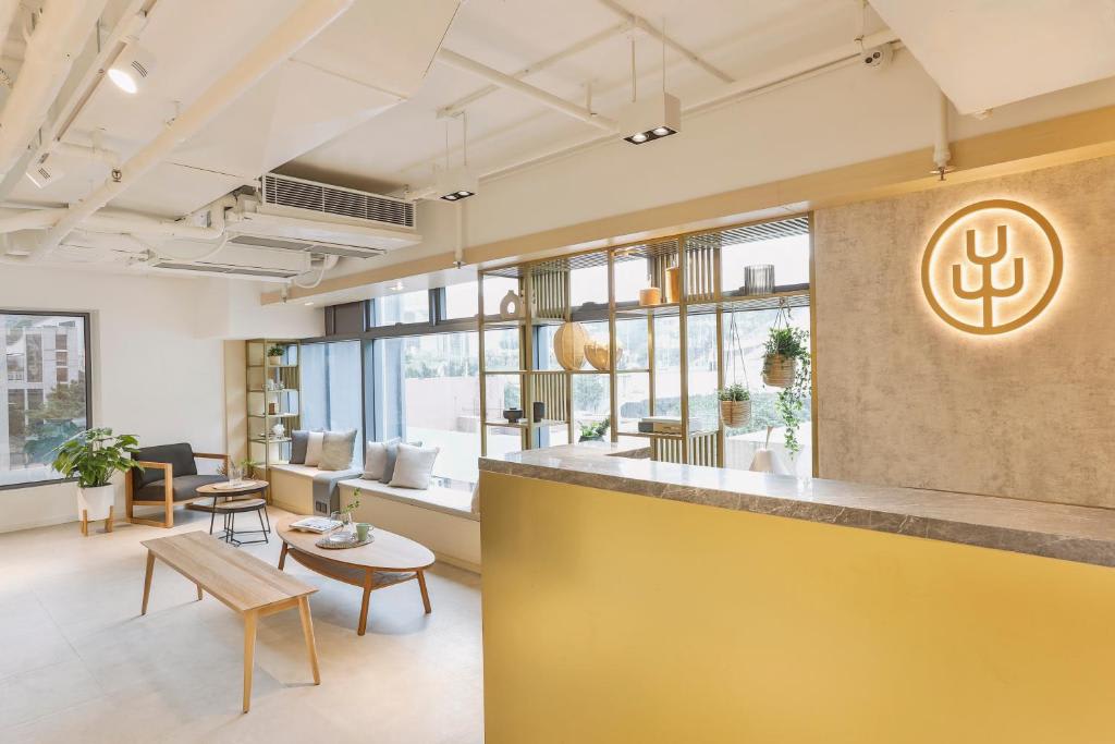 Urbanwood Ap Lei Chau photo 3