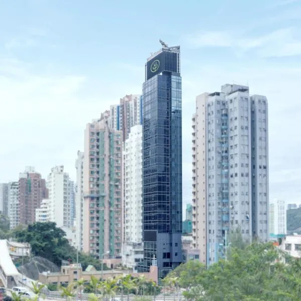 Urbanwood Ap Lei Chau photo 5