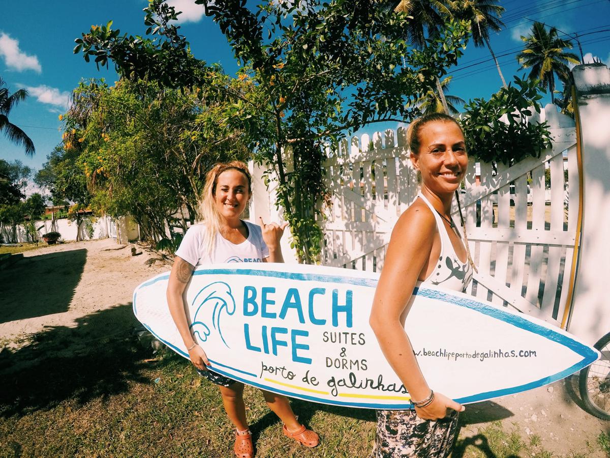 Beach Life Porto de Galinhas photo 3