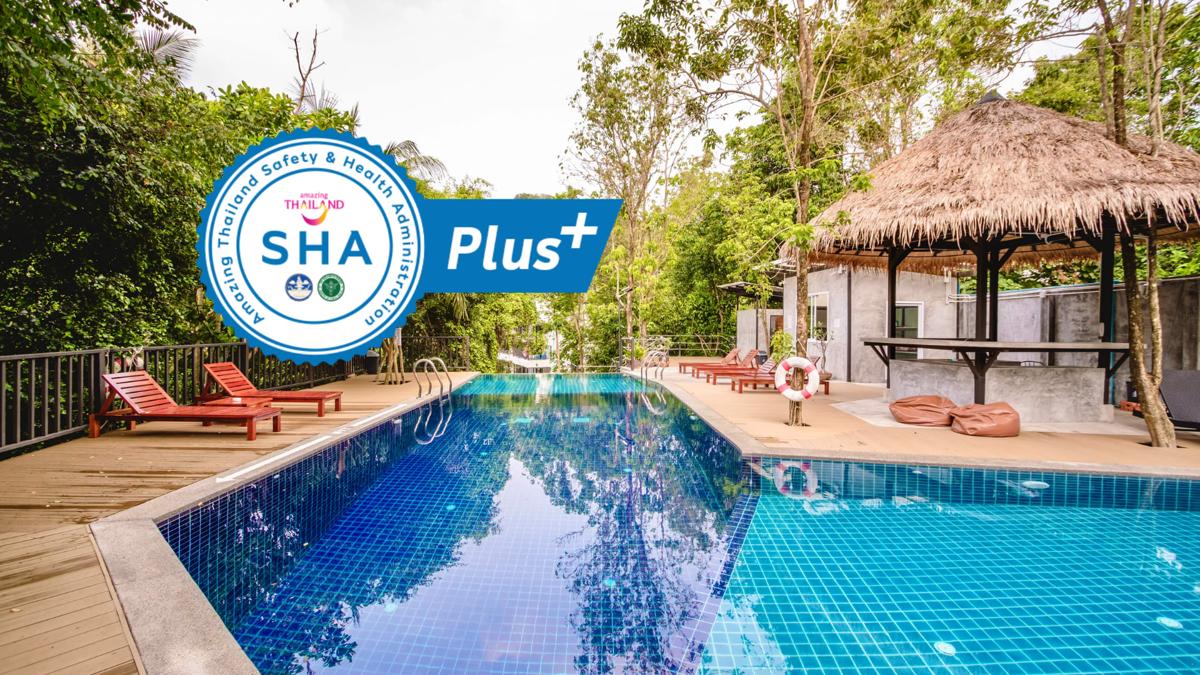 The Dearly Koh Tao Hostel-5 Star PADI Dive Resort photo 1