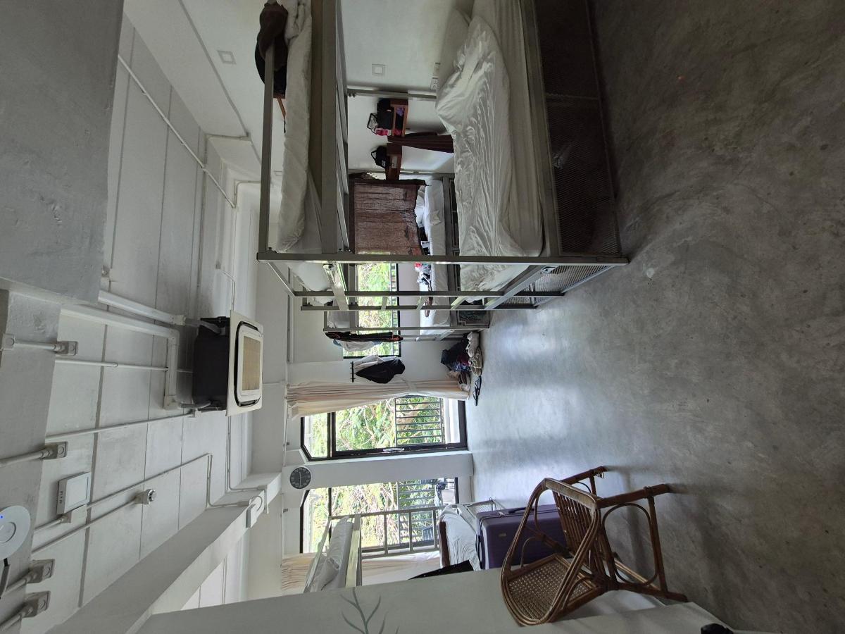 The Dearly Koh Tao Hostel-5 Star PADI Dive Resort photo 6