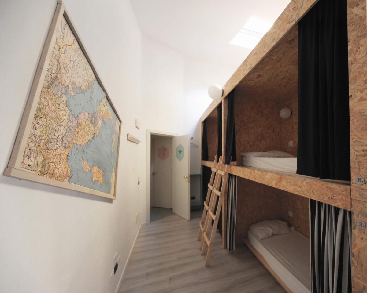 Dopa Hostel photo 1