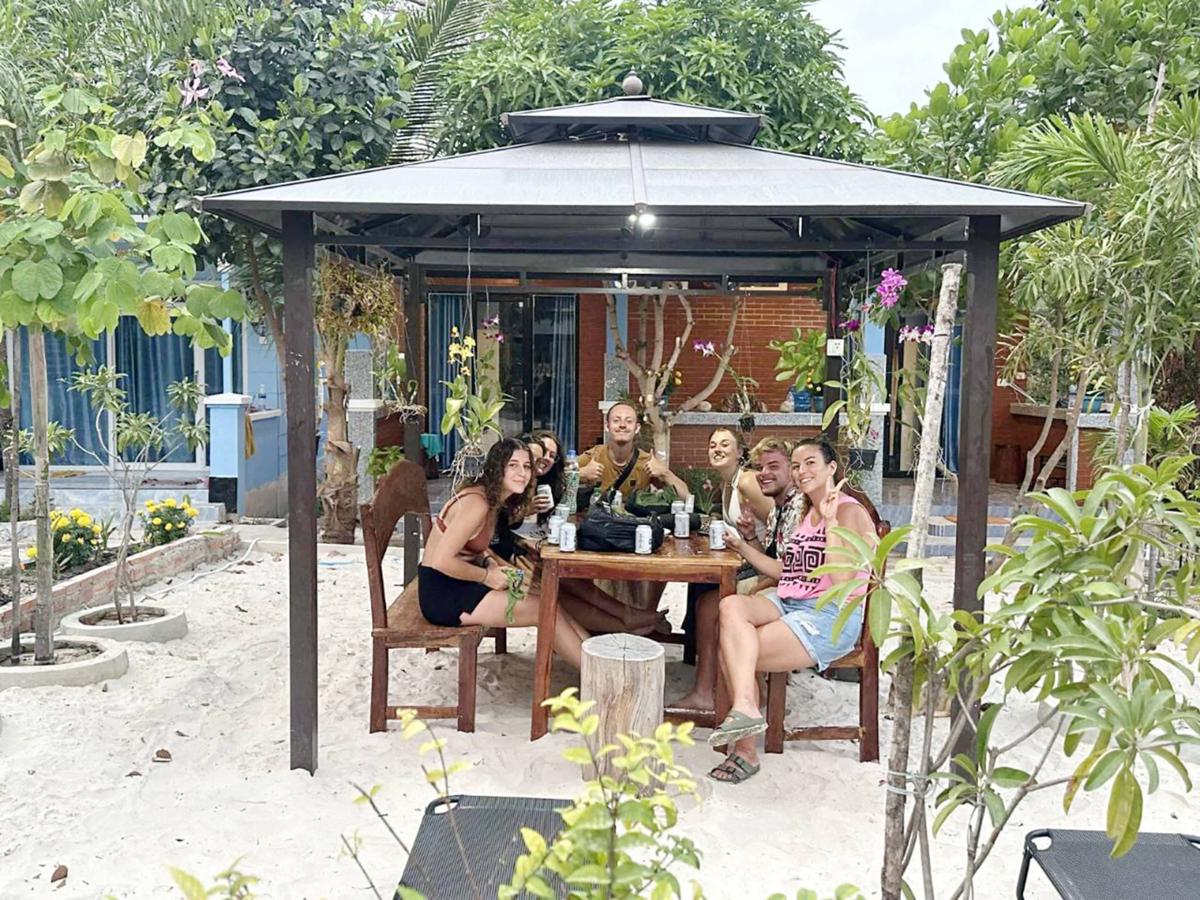 Garden Hostel Koh Rong photo 1