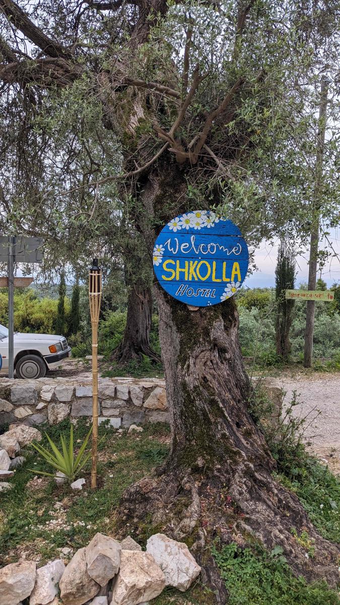 Shkolla Hostel photo 1