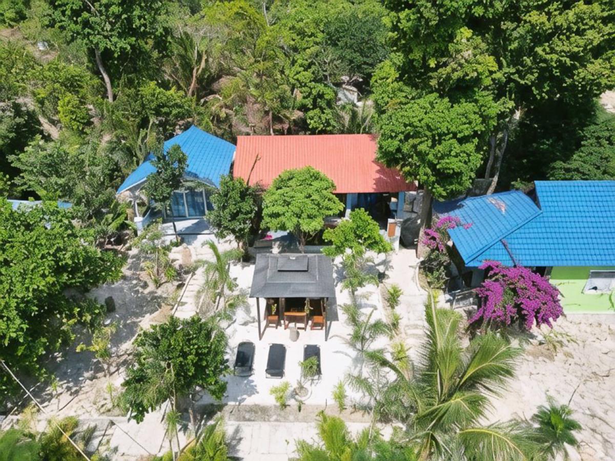 Garden Hostel Koh Rong photo 2