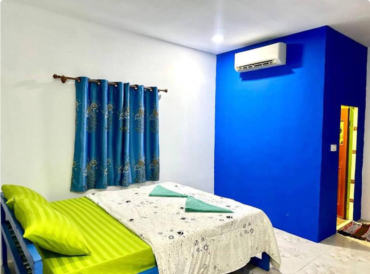 Garden Hostel Koh Rong photo 3