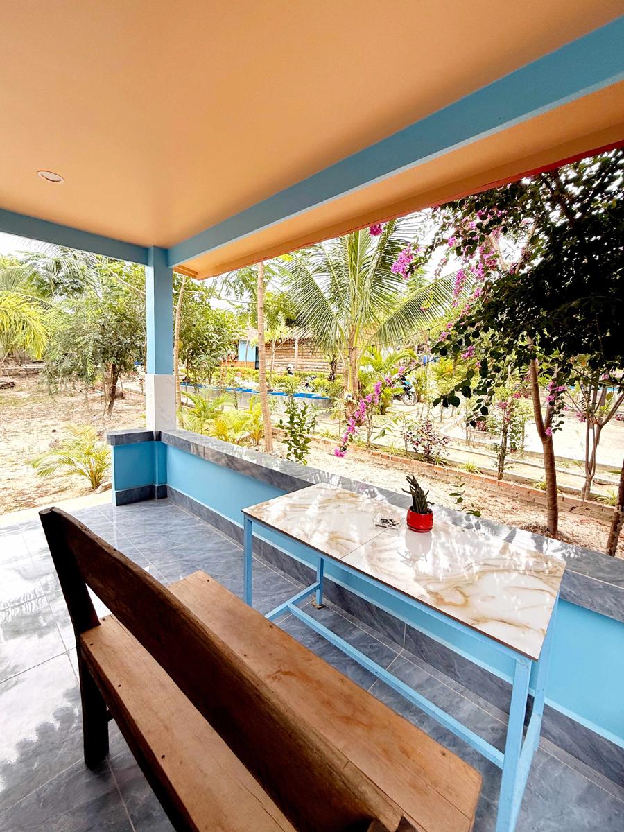 Garden Hostel Koh Rong photo 4