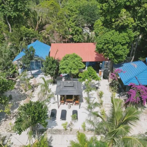 Garden Hostel Koh Rong photo 5