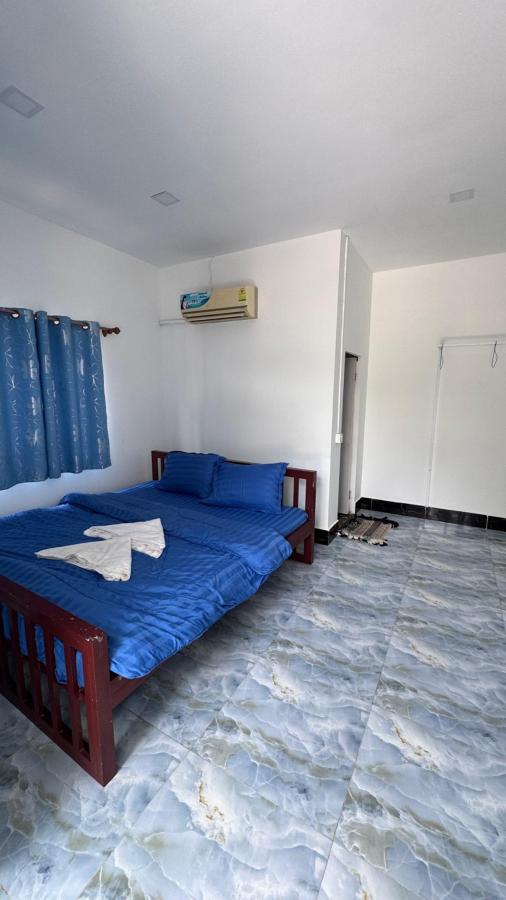 Garden Hostel Koh Rong photo 6