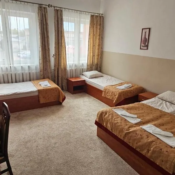Rest Hostel Airport Modlin photo 5