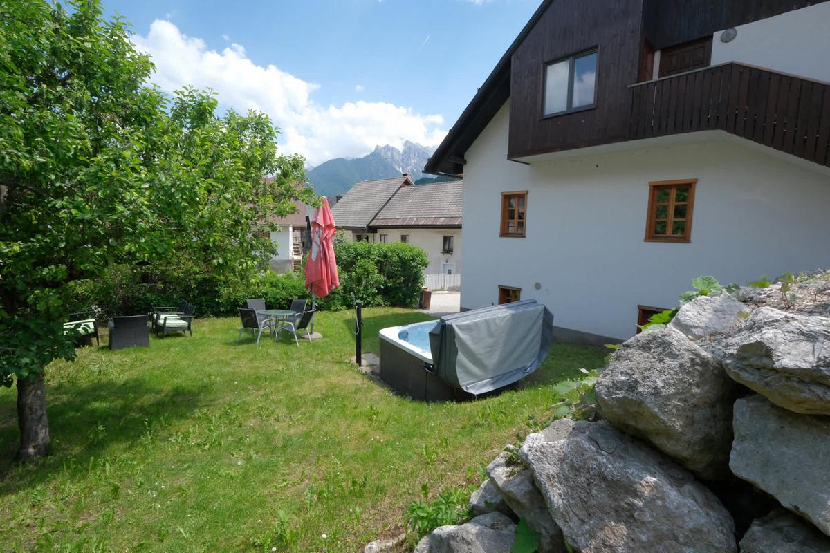 Jacobs Resort House Planica photo 2