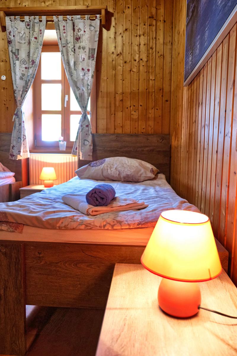Jacobs Resort House Planica photo 4