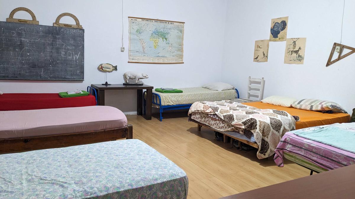 Shkolla Hostel photo 4