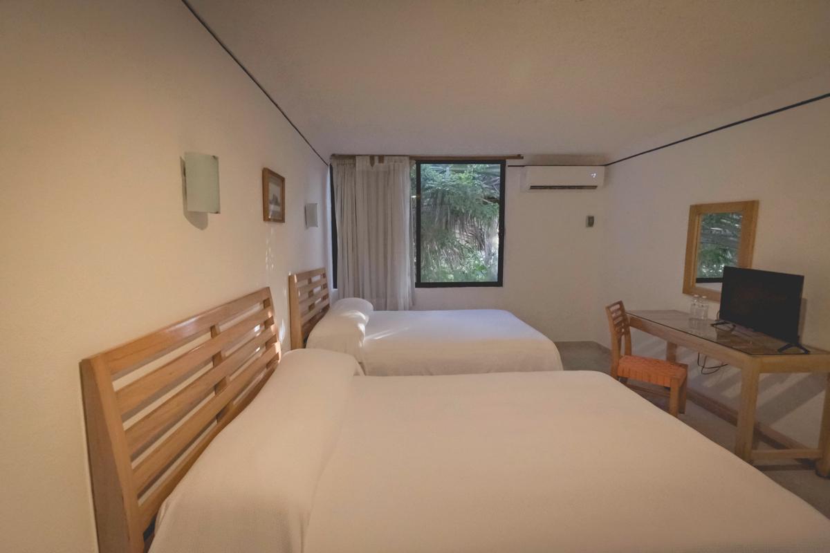 Hotel Sotavento Yacht & Club photo 1